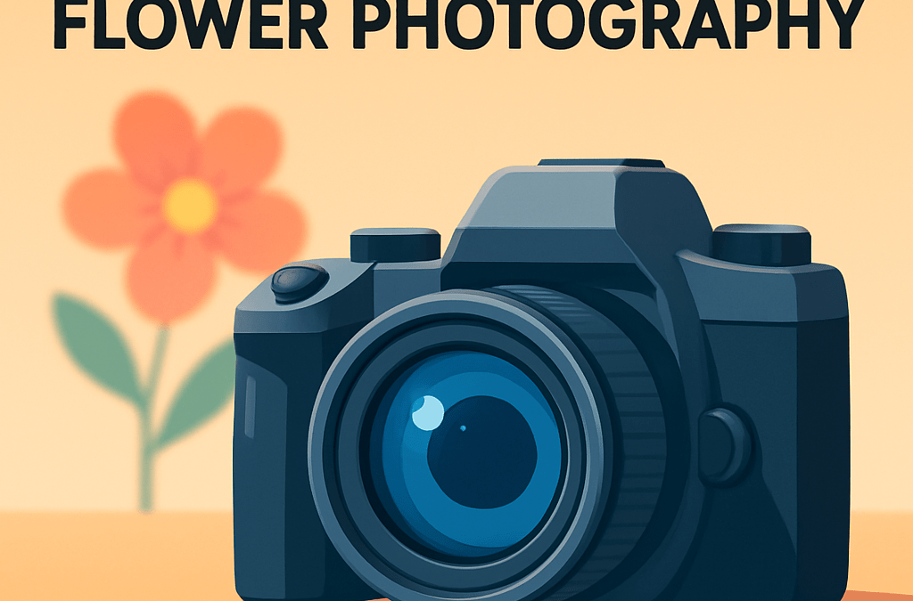 5 Best Cameras for Flower Photography (in 2026)