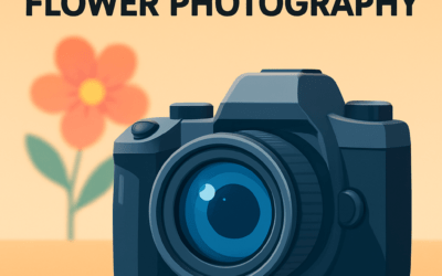 5 Best Cameras for Flower Photography (in 2026)