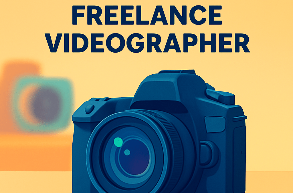 5 Best Cameras for Freelance Videographers – Ultimate Guide (2026)