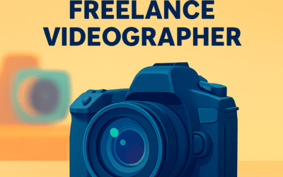 5 Best Cameras for Freelance Videographers &ndash; Ultimate Guide (2026)