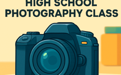 5 Best Cameras for High School Photography Classes &ndash; Ultimate Guide (2026)