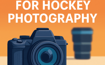 5 Best Cameras for Hockey Photography (in 2026)