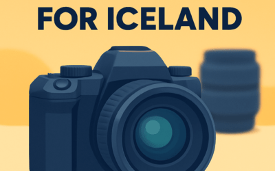 5 Best Cameras for Iceland (in 2026)