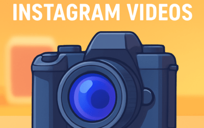 5 Best Cameras for Instagram Videos – Ultimate Guide (2026)
