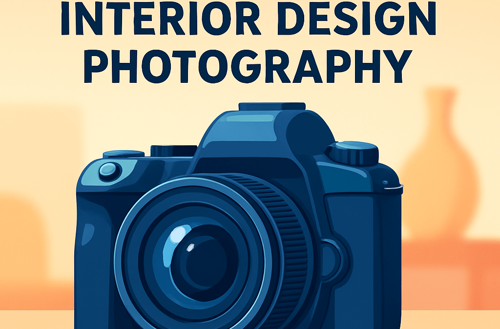 5 Best Cameras for Interior Design Photography – Ultimate Guide (2026)