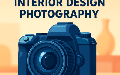 5 Best Cameras for Interior Design Photography &ndash; Ultimate Guide (2026)