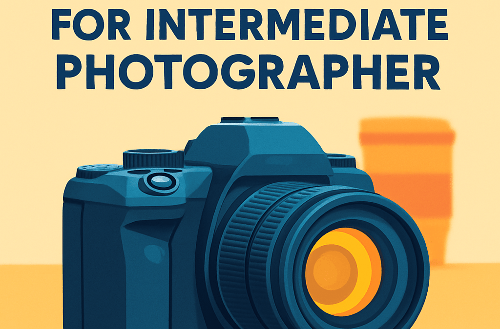 5 Best Cameras for Intermediate Photographers (in 2026)