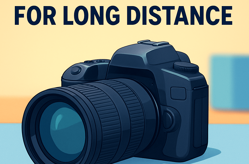 5 Best Cameras for Long Distance – Ultimate Guide (2026)