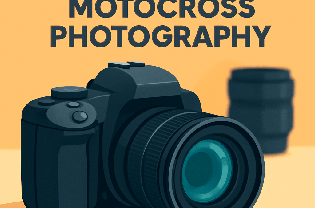 5 Best Cameras for Motocross Photography (in 2026)