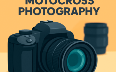 5 Best Cameras for Motocross Photography (in 2026)