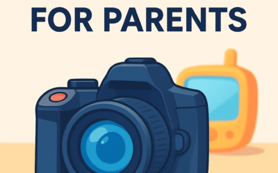 5 Best Cameras for Parents – Buying Guide (2026)