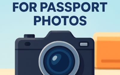 5 Best Cameras for Passport Photos &ndash; Ultimate Guide (2026)