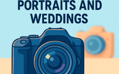 5 Best Cameras for Portraits and Weddings &ndash; Ultimate Guide (2026)