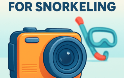 5 Best Cameras for Snorkeling – Ultimate Guide (2026)