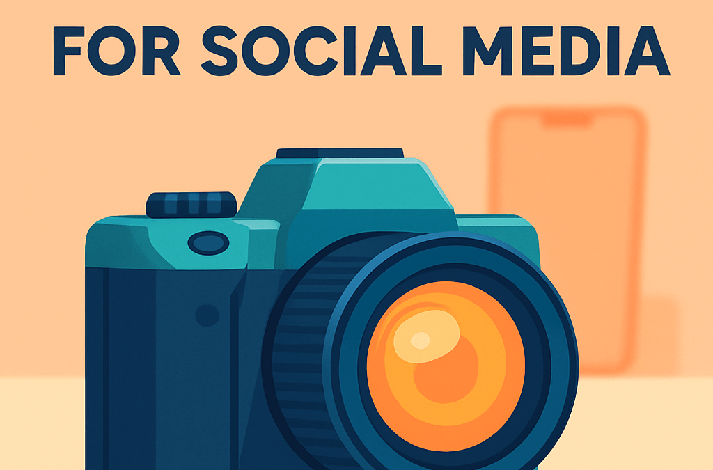 5 Best Cameras for Social Media – Complete Guide (2026)