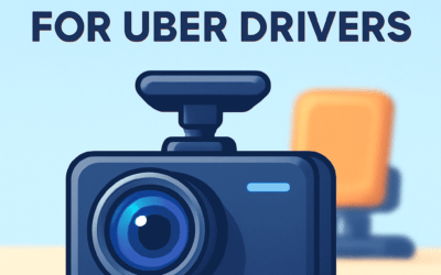 5 Best Cameras for Uber Drivers &ndash; Ultimate Guide (2026)