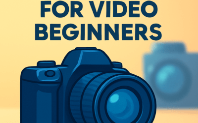 5 Best Cameras for Video Beginners (in 2026)
