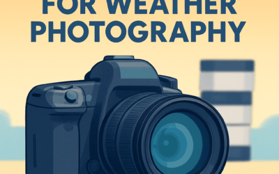5 Best Cameras for Weather Photography &ndash; Ultimate Guide (2026)