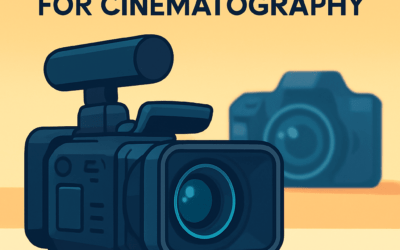 5 Best Cameras for Cinematography &ndash; Ultimate Guide (2026)