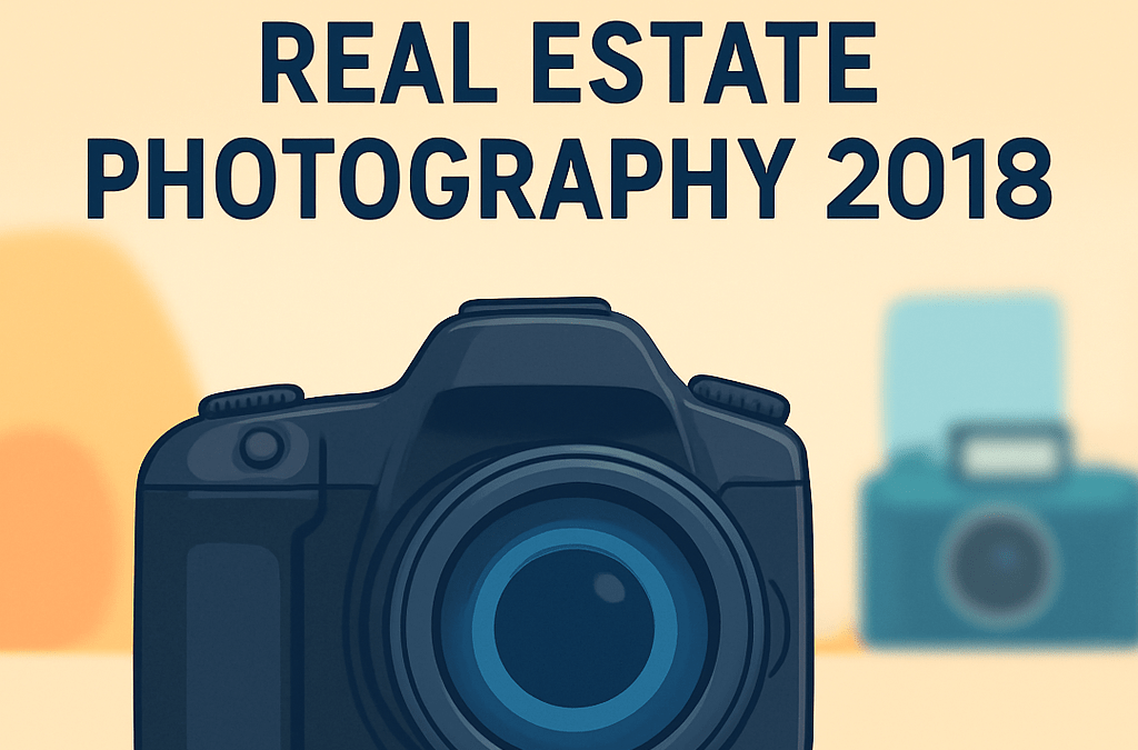 5 Best Cameras for Real Estate Photography 2018 – What to Buy (in 2026)