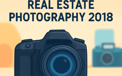 5 Best Cameras for Real Estate Photography 2018 &ndash; What to Buy (in 2026)