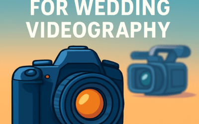 5 Best Cameras for Wedding Videography – Ultimate Guide (2026)