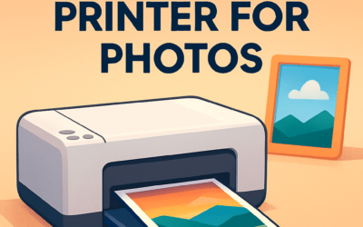 5 Best Canon Printers for Photos &ndash; Buying Guide (2026)