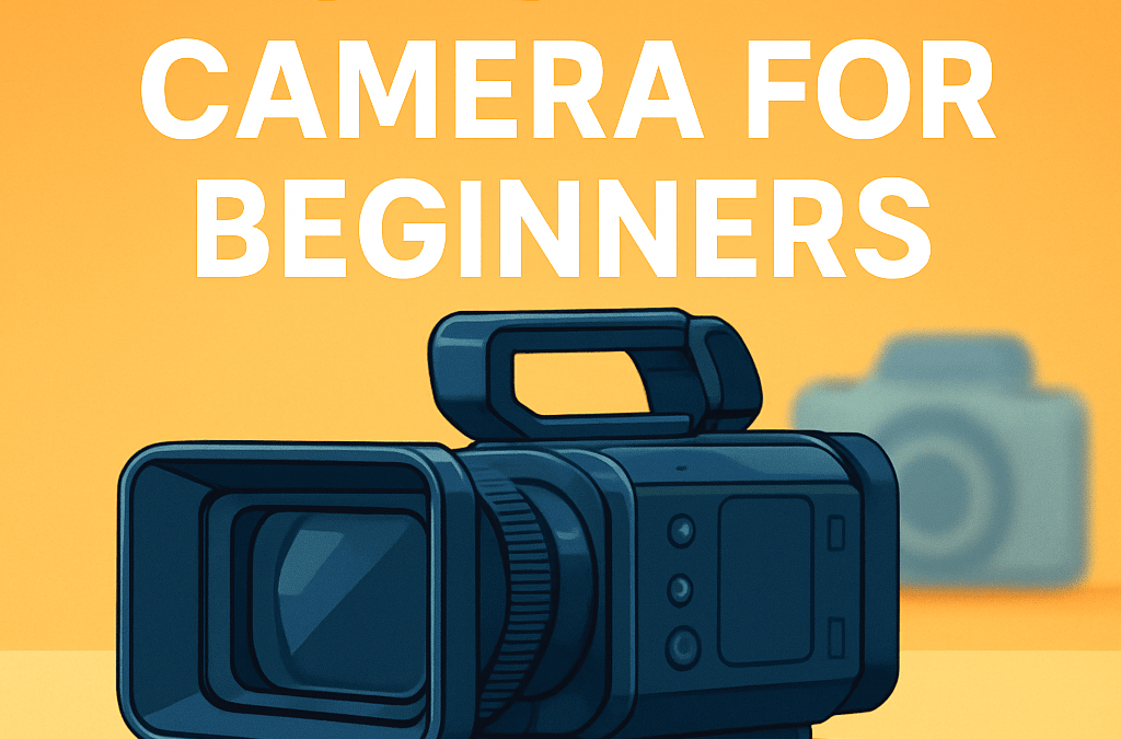 5 Best Cinema Cameras for Beginners – Ultimate Guide (2026)