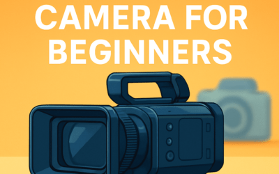 5 Best Cinema Cameras for Beginners &ndash; Ultimate Guide (2026)