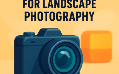 5 Best Compact Cameras for Landscape Photography &ndash; What to Buy (in 2026)