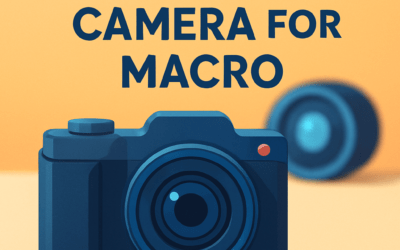 5 Best Compact Cameras for Macro &ndash; Ultimate Guide (2026)