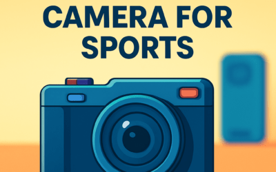 5 Best Compact Cameras for Sports (in 2026)