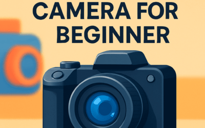 5 Best Digital Cameras for Beginners (in 2026)