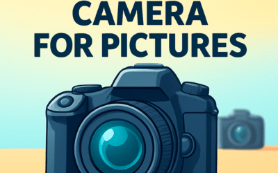5 Best Digital Cameras for Pictures (in 2026)