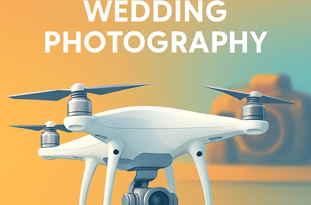 5 Best Drones for Wedding Photography – Ultimate Guide (2026)