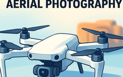 5 Best Drones for Aerial Photography – Ultimate Guide (2026)