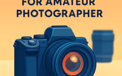 5 Best DSLR Cameras for Amateur Photographers &ndash; Ultimate Guide (2026)
