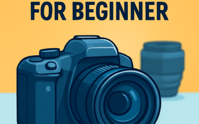 5 Best DSLR Cameras for Beginners &ndash; What to Buy (in 2026)