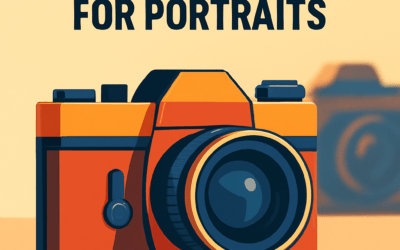 5 Best Film Cameras for Portraits &ndash; Ultimate Guide (2026)