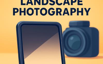 5 Best Filters for Landscape Photography &ndash; What to Buy (in 2026)