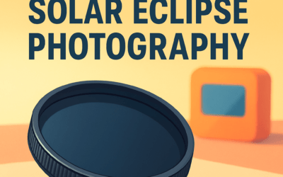 5 Best Filters for Solar Eclipse Photography &ndash; Buying Guide (2026)