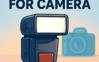 5 Best Flashes for Cameras &ndash; Ultimate Guide (2026)