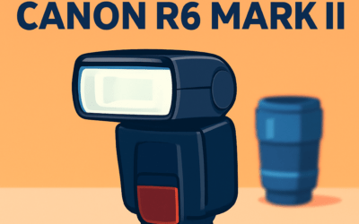 5 Best Flashes for Canon R6 Mark II &ndash; Ultimate Guide (2026)