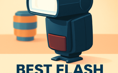 5 Best Flashes for Nikon &ndash; What to Buy (in 2026)