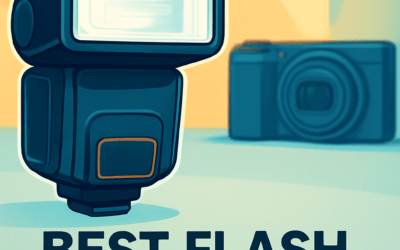 5 Best Flashes for Ricoh GR III (in 2026)