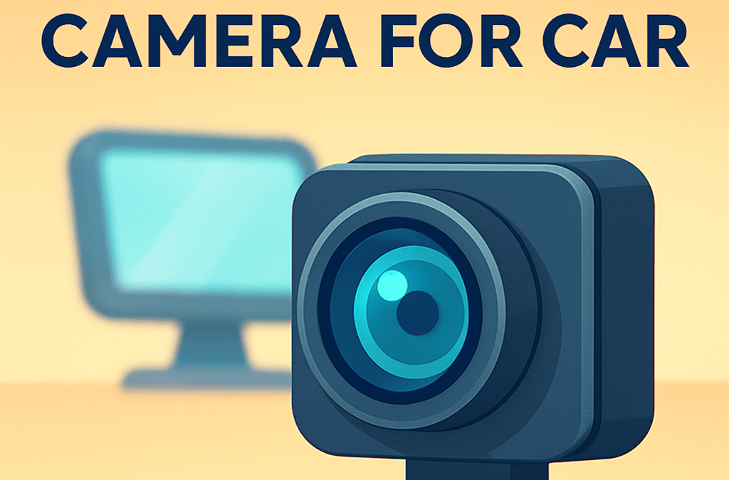 5 Best Front Cameras for Cars (in 2026)