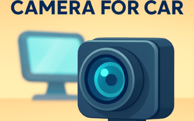 5 Best Front Cameras for Cars (in 2026)