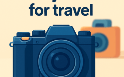 5 Best Fuji Cameras for Travel &ndash; Ultimate Guide (2026)