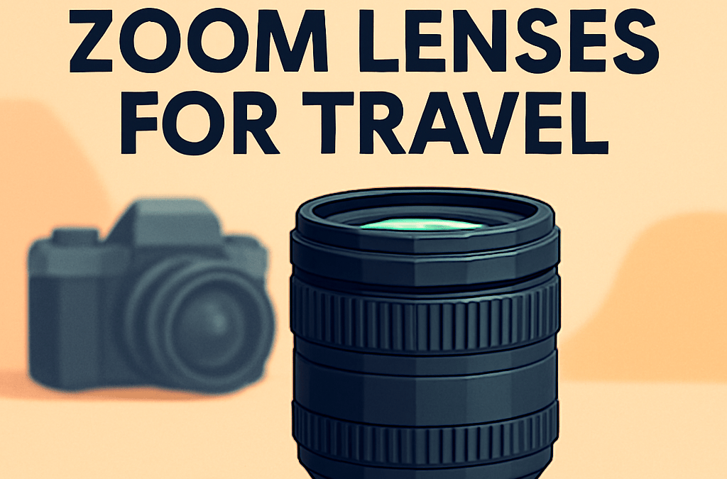 5 Best Fuji Zoom Lenses for Travel ā Ultimate Guide (2026)