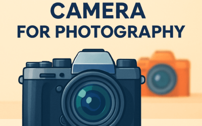 5 Best Fujifilm Cameras for Photography &ndash; Ultimate Guide (2026)